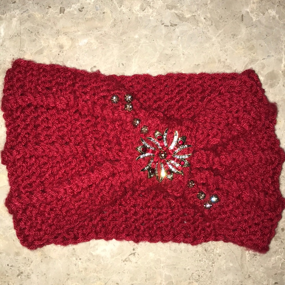 Handmade head band